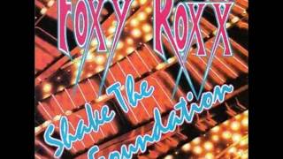 Foxy Roxx - Time Stands Still