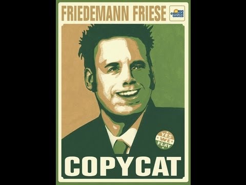 [DriveThruReview] #166: "Makers Killer"