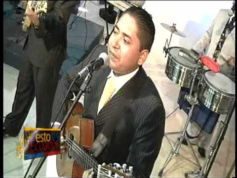 TRIO LOS GARLES NUEVOS EMBAJDORES "MOSAICO BACHATAS"