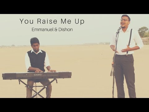 Josh Groban - You Raise Me Up | Emmanuel & Dishon