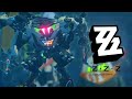 Dead End Butcher Boss Theme (Four-Armed Sword) | Zenless Zone Zero