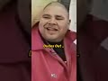 Fat Joe Talks About Running Into The Wrong Guy In Bronx At 16