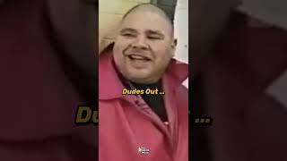 Fat Joe Talks About Running Into The Wrong Guy In Bronx At 16