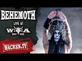 Behemoth Bartzabel Live At Wacken Open Air 2022
