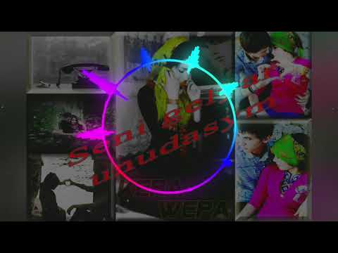 Wepa Jumayew ft Kera - Seni gelyar Unudasym