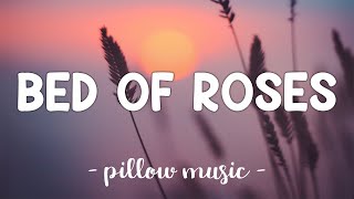 Bed Of Roses Bon Jovi...