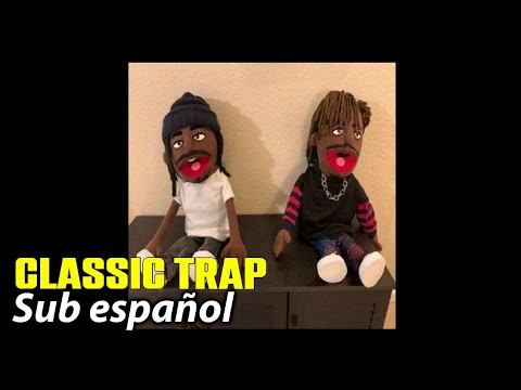 Zay loco - Classic Trap [Feat.JuiceTheKidd/Juice WRLD] Sub español