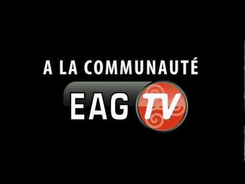 EAG-TV - Bande-annonce TOP BUTS 2011