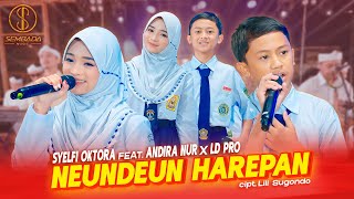 Download lagu NEUNDEUN HAREPAN - SYELFI OKTORA Feat. ANDIRA NUR X LD Pro ( LIVE MUSIC VIDEO) mp3 Download lagu NEUNDEUN HAREPAN - SYELFI OKTORA Feat. ANDIRA NUR X LD Pro ( LIVE MUSIC VIDEO) mp3