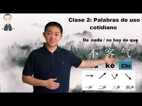 Learn Chinese for free and easily #Study Chinese, beginners #Lesson 2: Everyday words