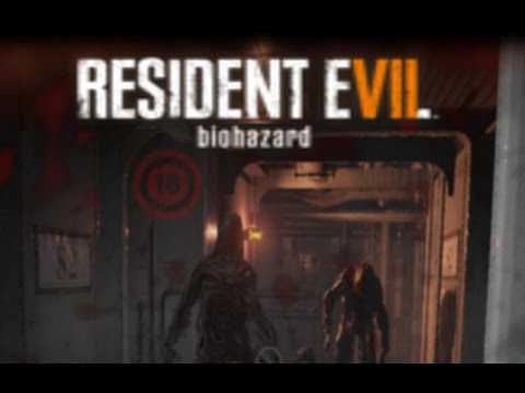 Lets Play| Resident Evil 7 Part 18: Der Flashback