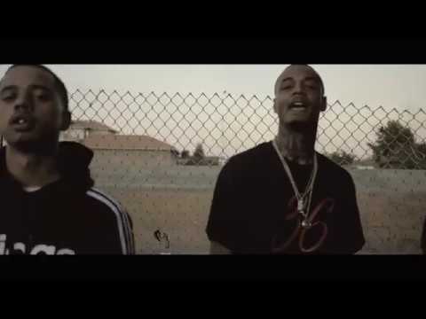 Overkill Squeez - Sick N**** Freestyle #1042K