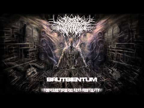 SUBSTEP INFRABASS - BRUTBIENTUM