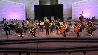 WYO Concert Orchestra – 2022 Sounds of Spring