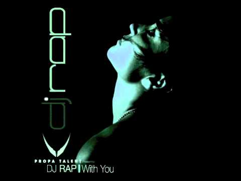 DJ Rap - With You (Transmission Line Remix)
