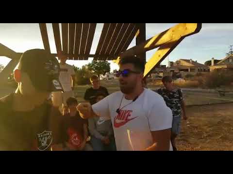 Tazer vs Casdam (Semifinales - Provincial Battle ALJARAQUE)