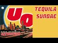 Urge Overkill - (1993) 02 Tequila Sundae KARAOKE