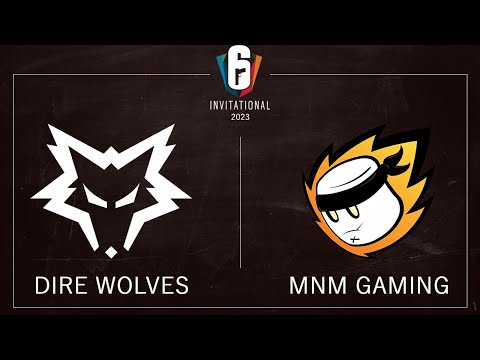 DW vs MNM @Map2 | Six Invitational 2023 | 8 February 2023