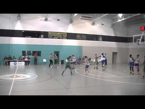 LF2A J19 UNIVERSIDAD DE OVIEDO...,55 - 75,PORTOMAR  CORTEGADA... (21/03/2015)