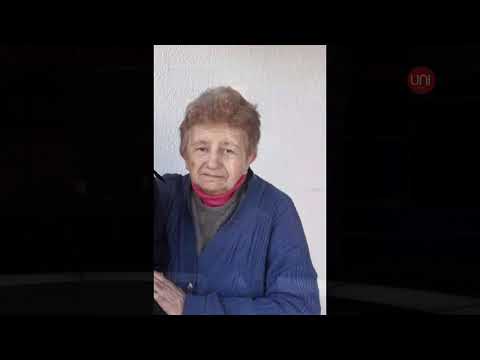 Marcha por la aparición de “Chicha” Escobar en Pilar