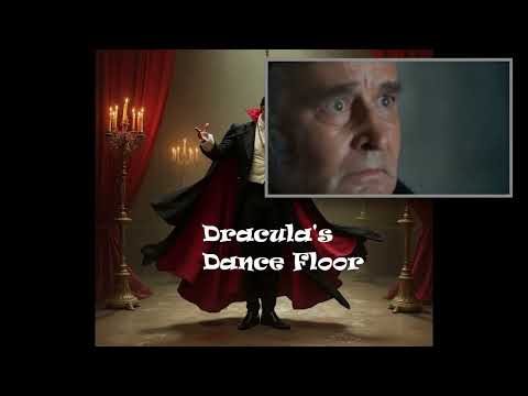 Preview: We Discuss Hammer Films' "Taste the Blood of Dracula"