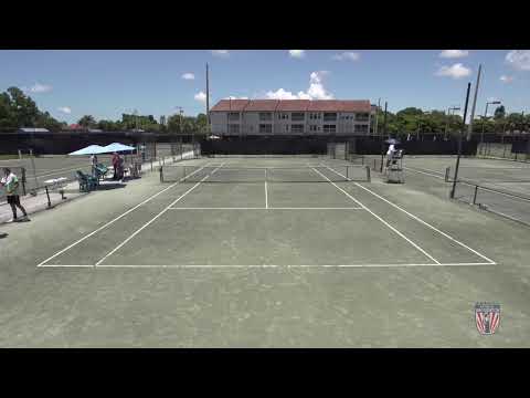 Battle of Bradenton - Court 7 - Week 2 - Day 3