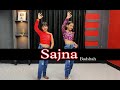 Sajna Esay Steps Dance Video Badshah