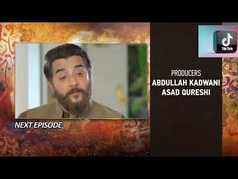 Qalandar Upcoming Teaser Episode 33 - 3rd February 2023 - HAR PAL GEO