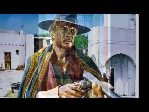 暁の用心棒  -  Un Dollaro Tra i Denti