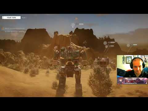 BattleTech Playthrough: AC2 Campaign - Episode 20