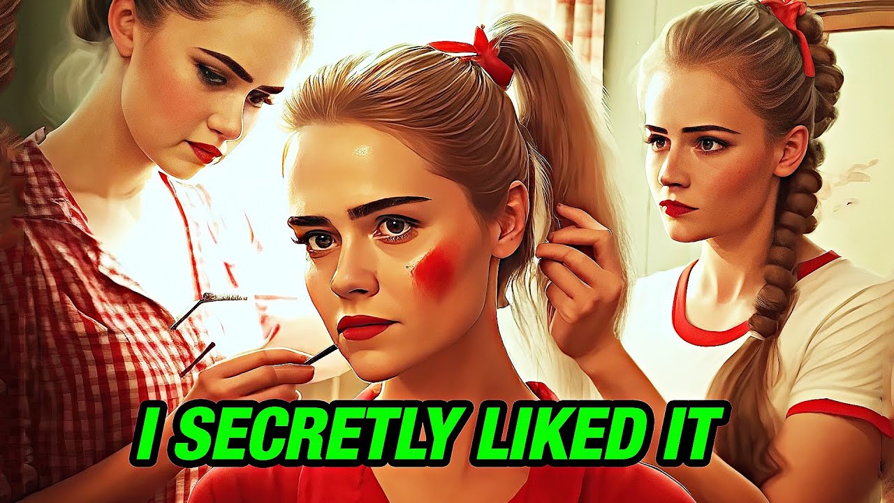 Forced Feminization By My Ex (Crossdressing Stories)