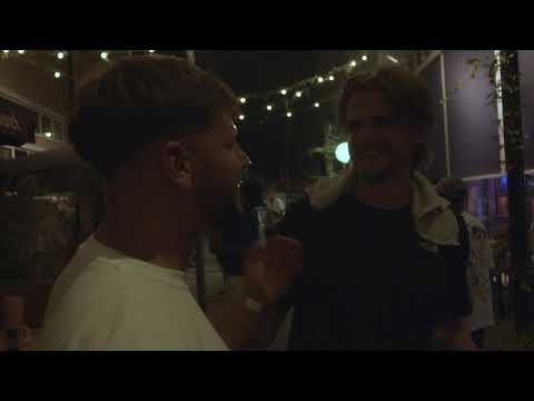 Teach invites Ginger @ GIGANT, Apeldoorn