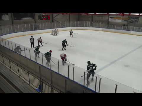 191005 GrIFK B - Sapko, erä 3 - osa 2