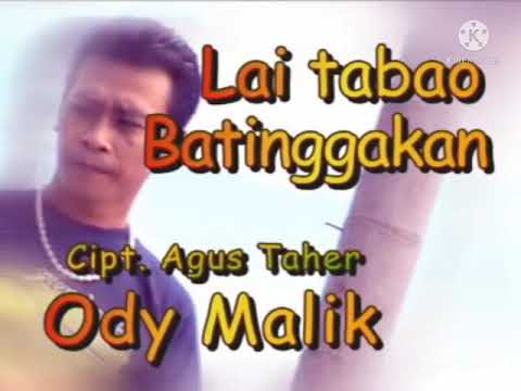 lai tabao batinggakan setereo