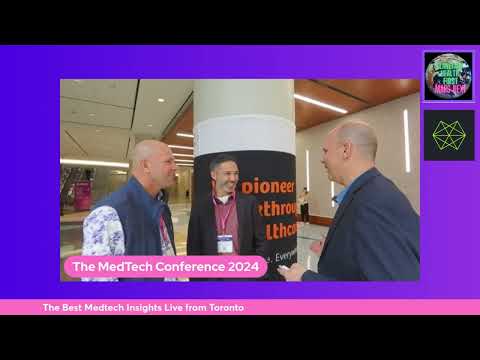 Senseye's Evidence-Based PTSD Diagnostic Platform - Full Interview