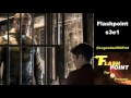 Flashpoint Flashpoint The Flash S3E1