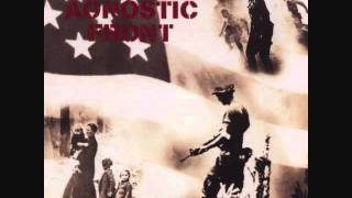 Agnostic Front-"Liberty & Justice"