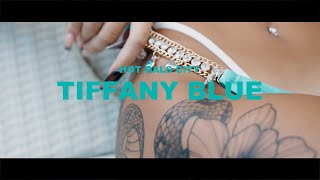 HOT GALS CITY  - &quot; Tiffany Blue &quot; (Official Music Video)