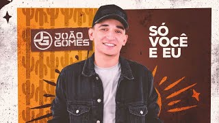 Só Você e Eu Music Video