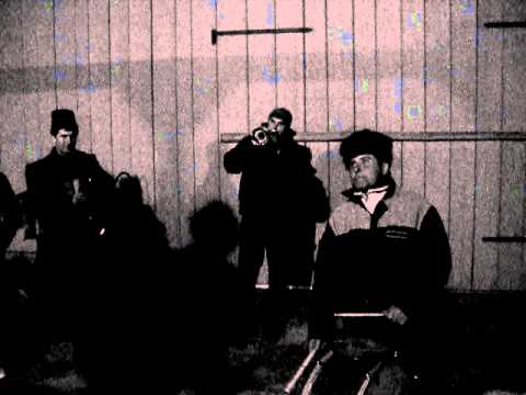 famfara  din adunatura reuseni