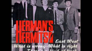 Herman's Hermits East West