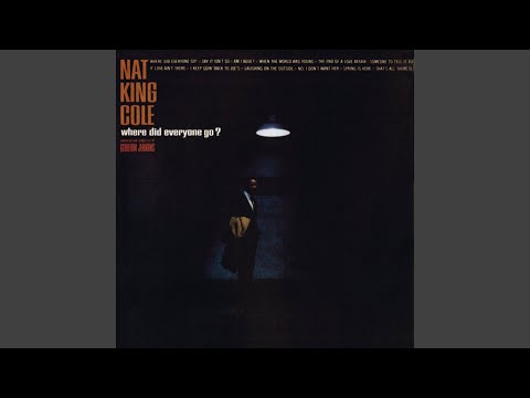 Laughing On The Outside (Crying On The Inside)