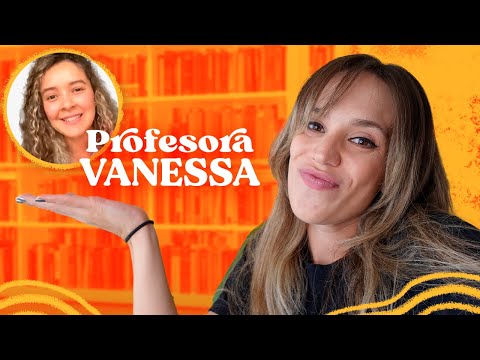 Profesora Vanessa