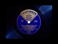 Lewis Ruth, Theo Mackeben, Kurt Gerron - 3 ...