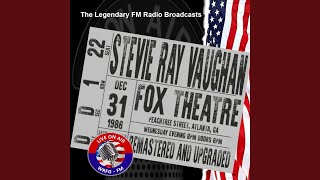 Willie The Wimp (Live WRFG-FM Broadcast Remastered) (WRFG-FM Broadcast Fox Theater, Atlanta...