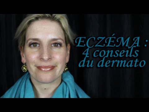 Unguento di catrame a eczema Chilidoniya a dermatite atopic