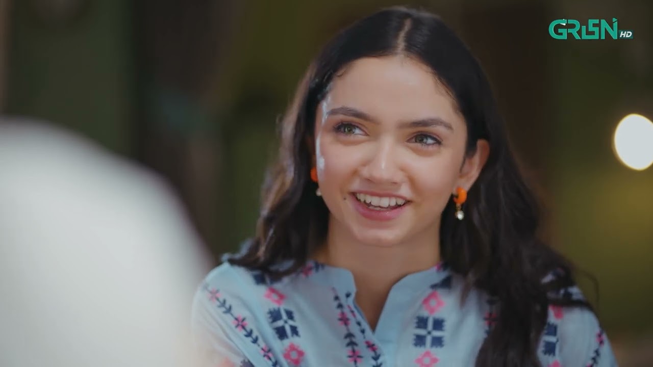 Meri Beti Samajti Hai Uski Maa Mar Chuki Hai | Maa | Aina Asif - Ahmed Rafique - Sunita Marshall |