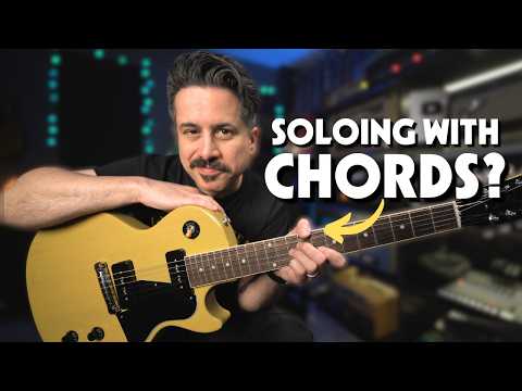 Can You Play a Blues Solo with NO SCALES?! 