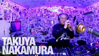 Takuya Nakamura - Live @ The Lot Radio, March 2024