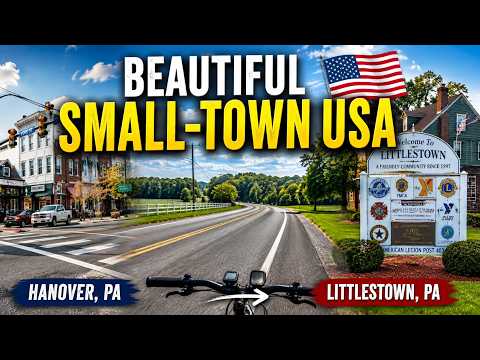 Littlestown Pa Commute Time Estimates Available